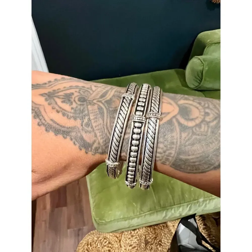 Boutique set three